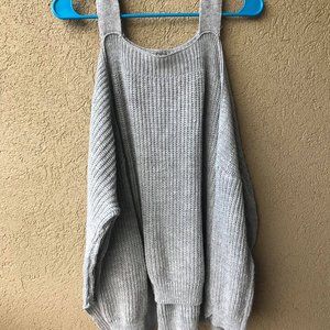 Charlotte Russe Oversized Women's Sweater